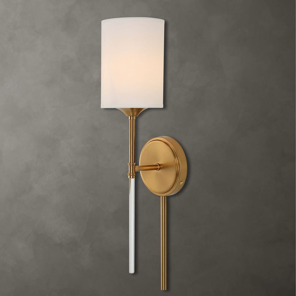 Awyr 1 Lt Sconce