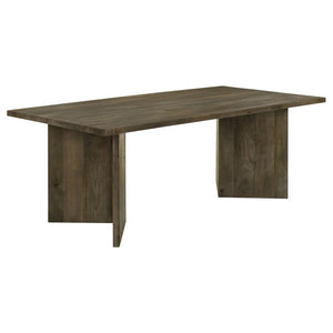 Graves 80" Dining Table