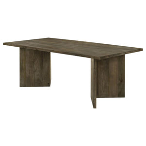 Graves 80" Dining Table