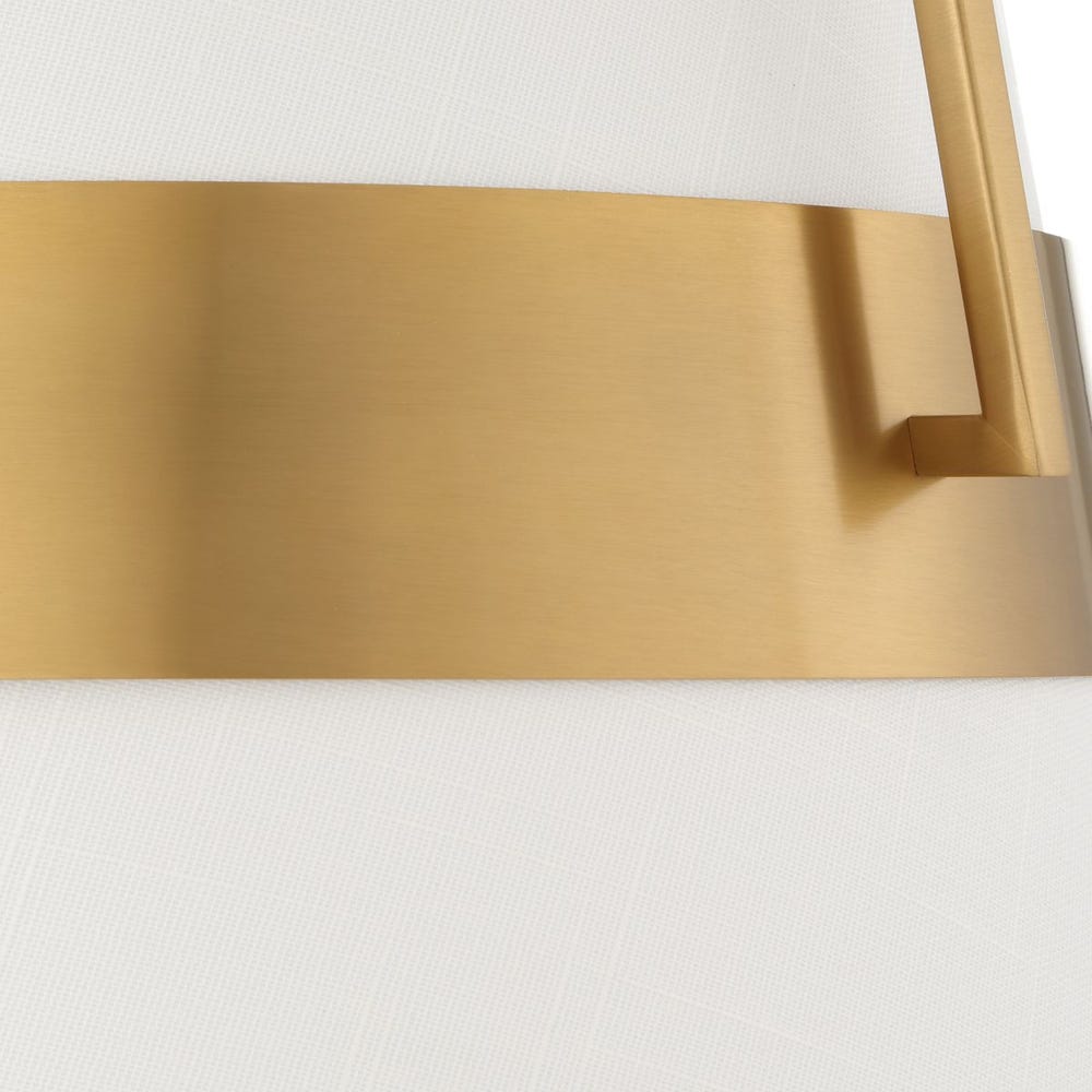 Harness 1 Lt Pendant