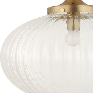 Bellaire 1 Lt Pendant