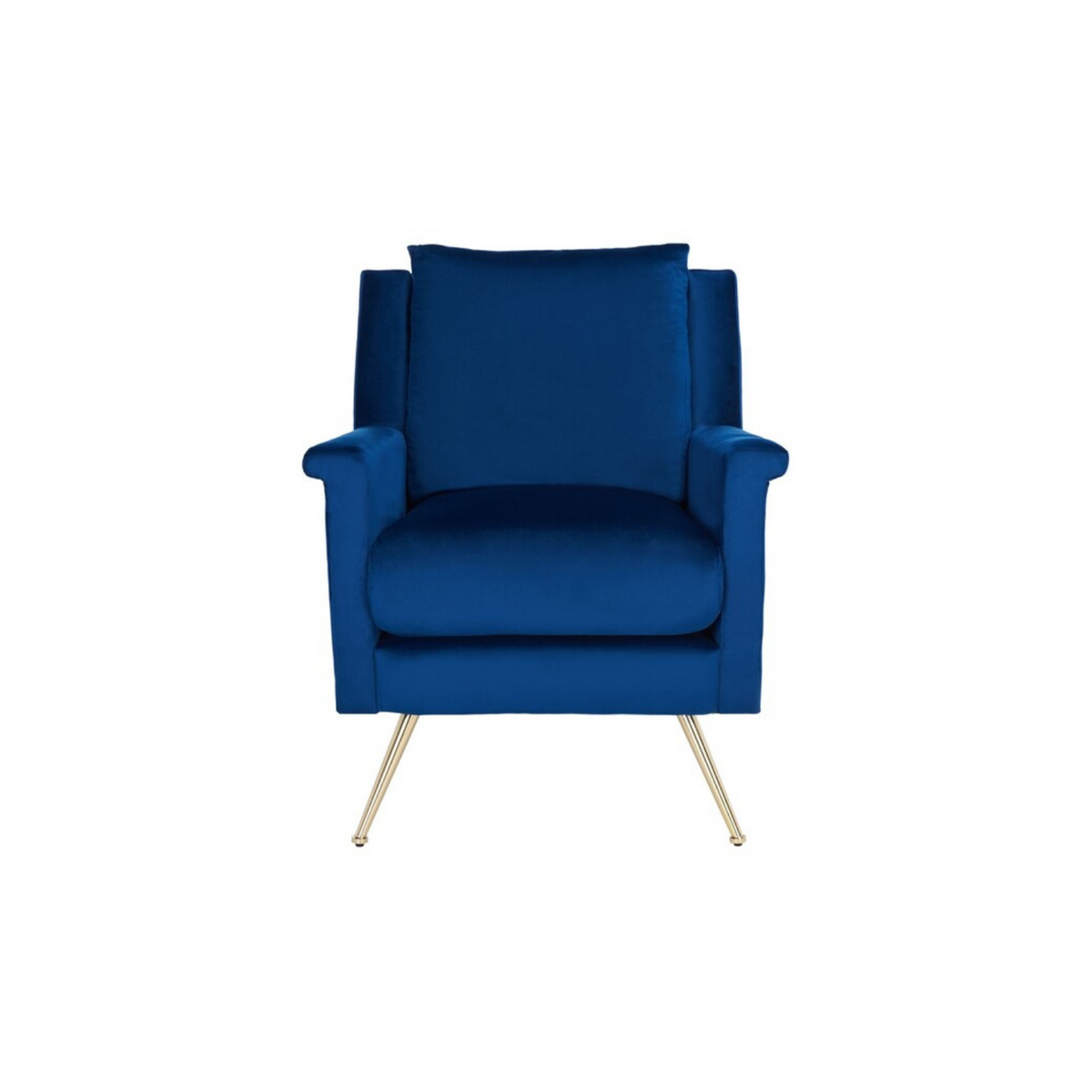 Warden Accent Chair