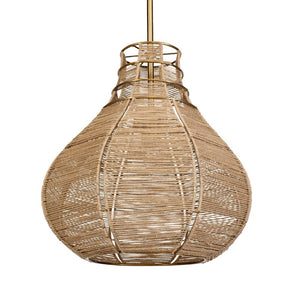 Hestia 1 Lt Pendant