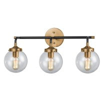 Boudreaux 24" 3-Light Vanity Light