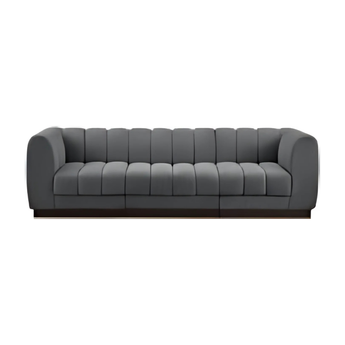 Kingdom 3PC Modular Sofa