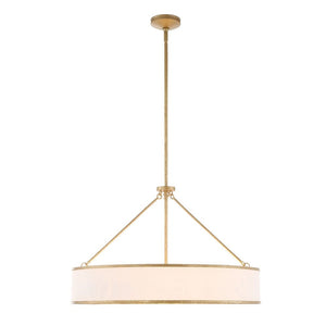 Algiers 8 Lt Pendant