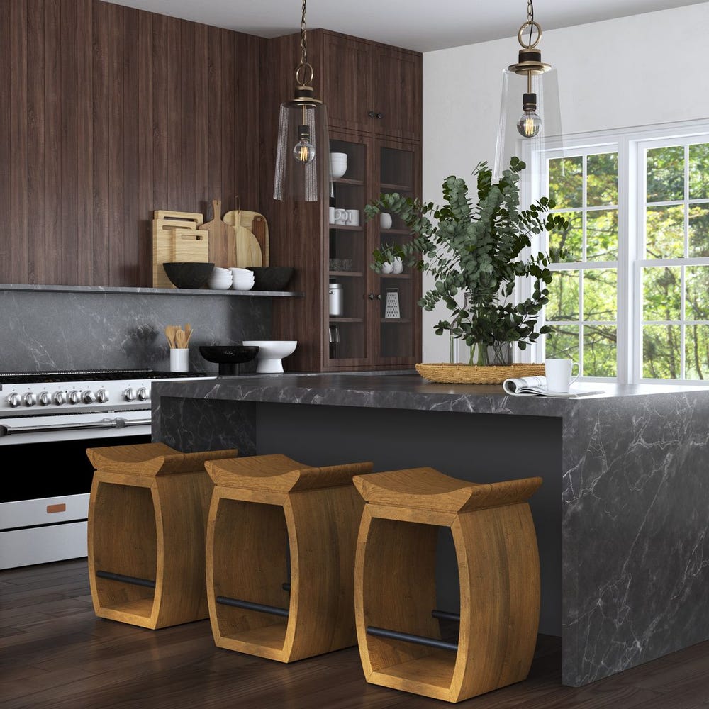 Rosston 1 Lt Mini Pendant