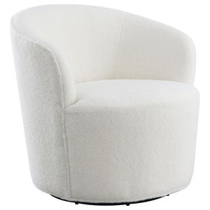 Pia Swivel Chair