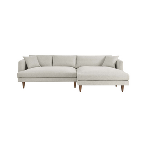 Mix Down-filled RAF Sectional