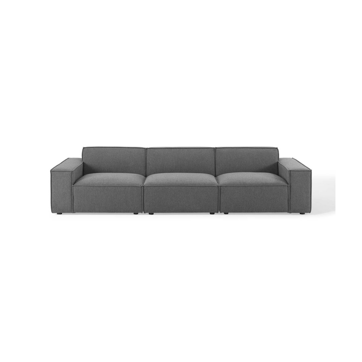 Liberty 3-PC Modular Sofa