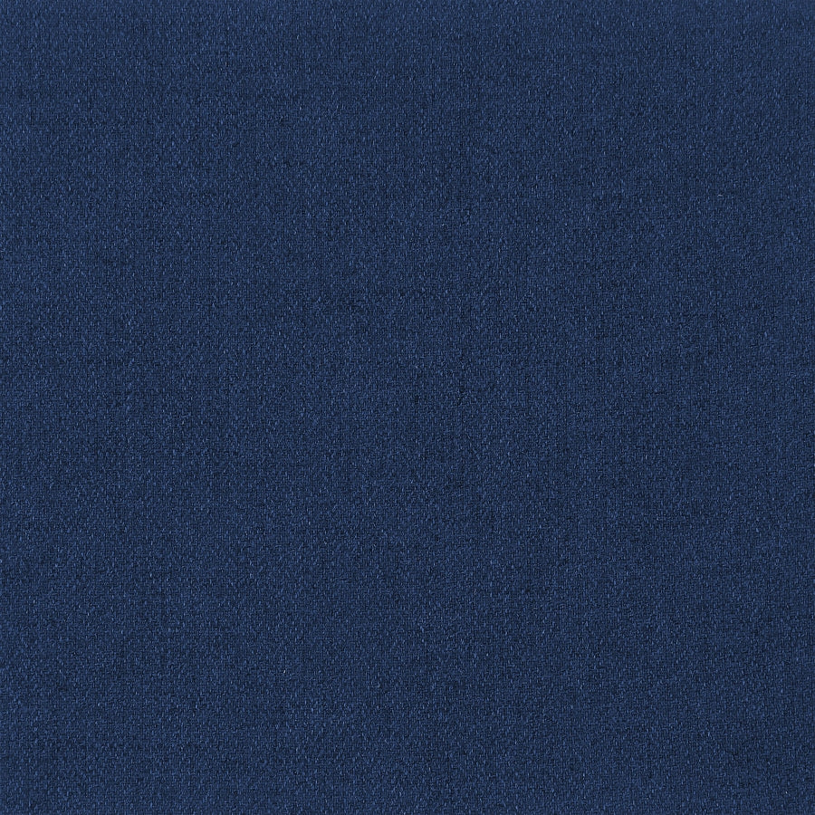Cube 108" Fabric Upholstered 5pc Modular Sectional Navy