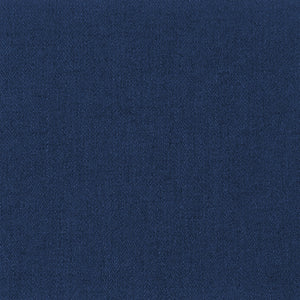 Cube 108" Fabric Upholstered 5pc Modular Sectional Navy