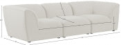 Hopkins Modular Sofa