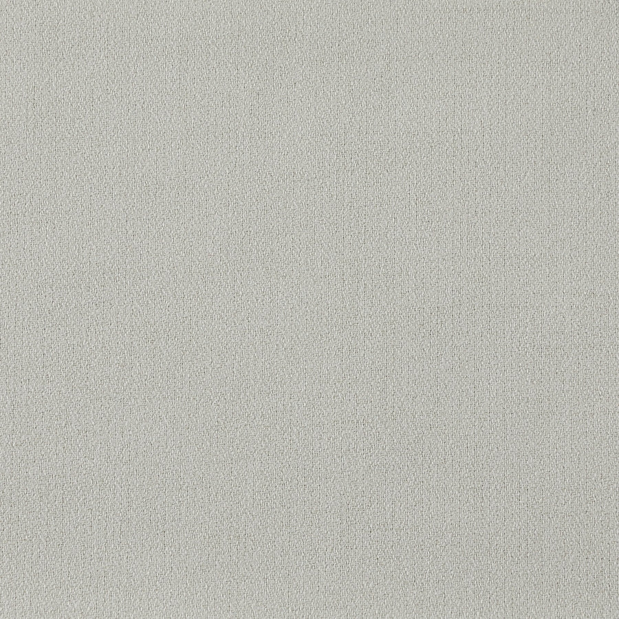 Miramar 109" Linen Textured Fabric Upholstered 4pc. Modular Sectional