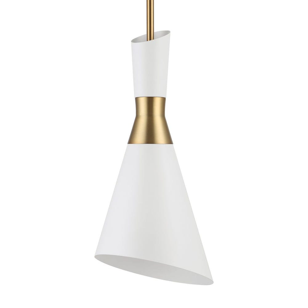Eames 1 Lt Mini Pendant