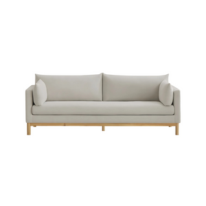 Hazelwood Linen Sofa
