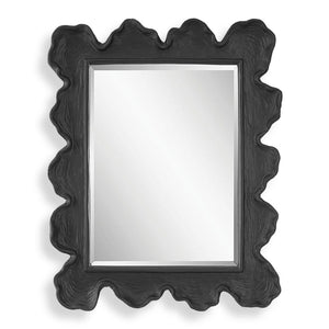 Sea Coral Mirror
