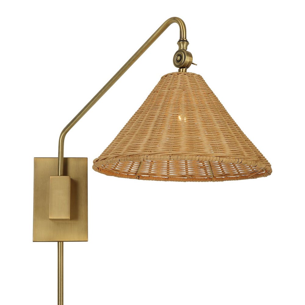 Phuvinh 1 Lt Sconce