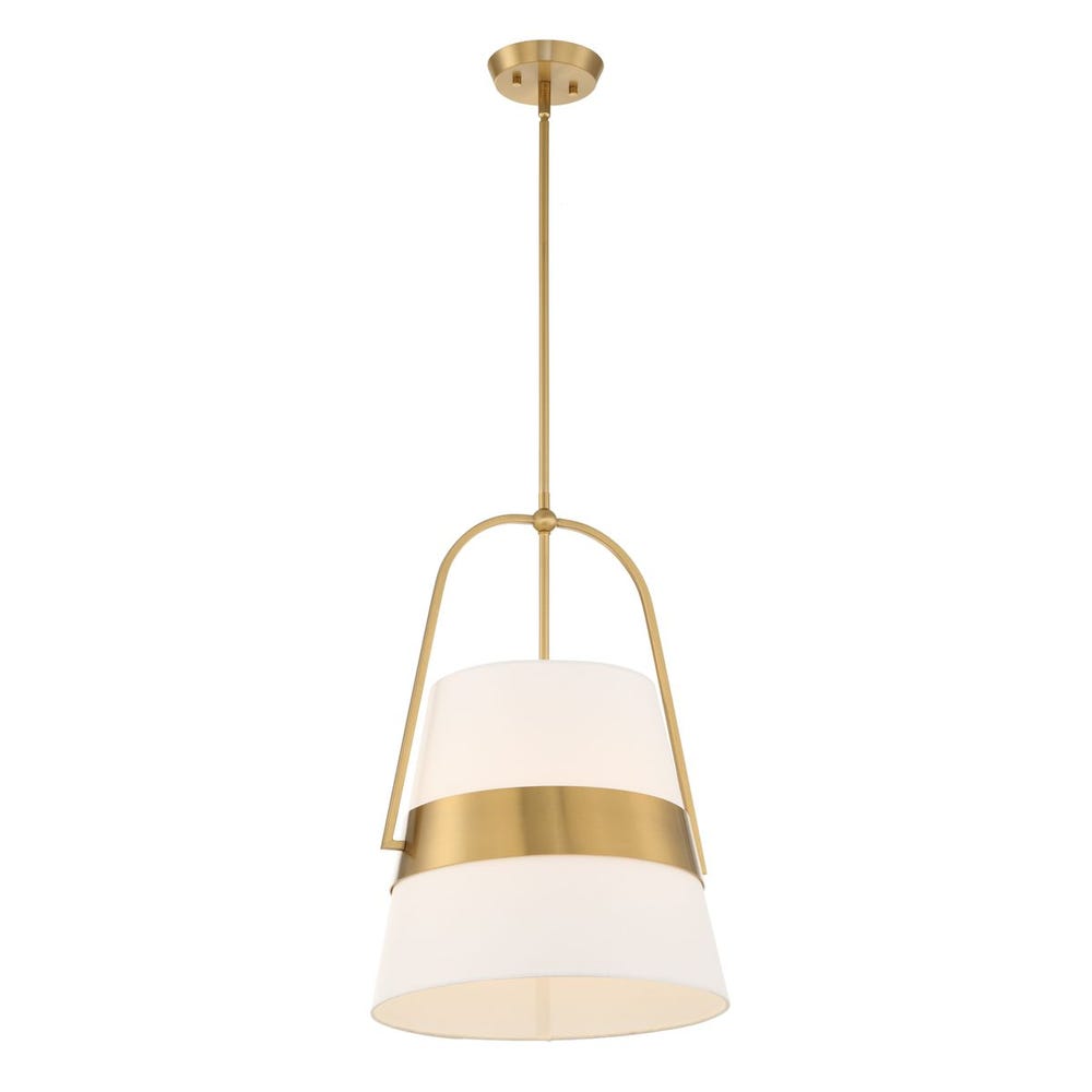 Harness 1 Lt Pendant