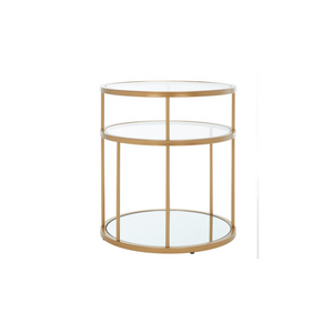 Lamar End Table