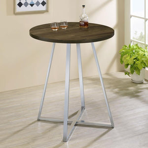 Newsome Bar Table