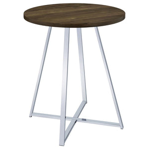 Newsome Bar Table