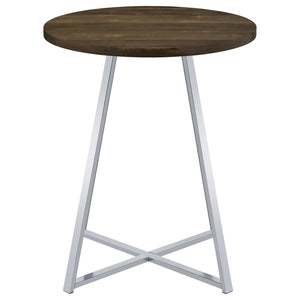 Newsome Bar Table