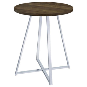 Newsome Bar Table