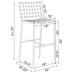 Hansford Bar Stool