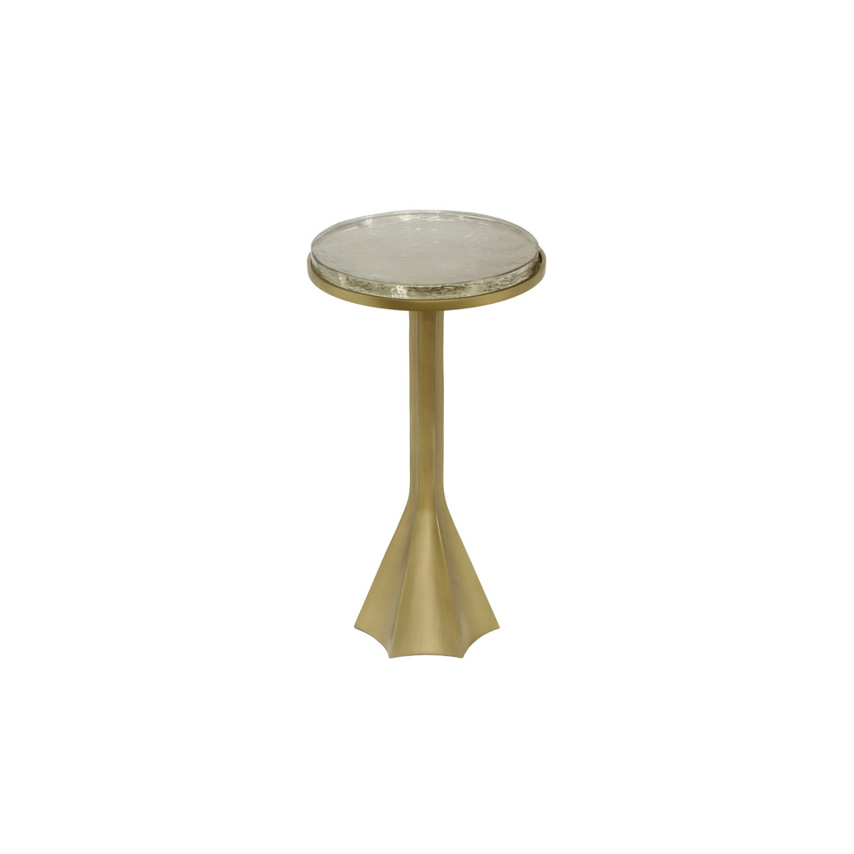 Gabrielle Round Side Table