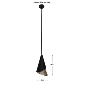 Apollo 1 Lt Pendant