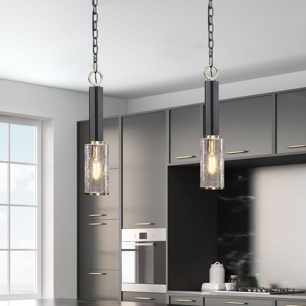 Jarsdel 1 Lt Mini Pendant