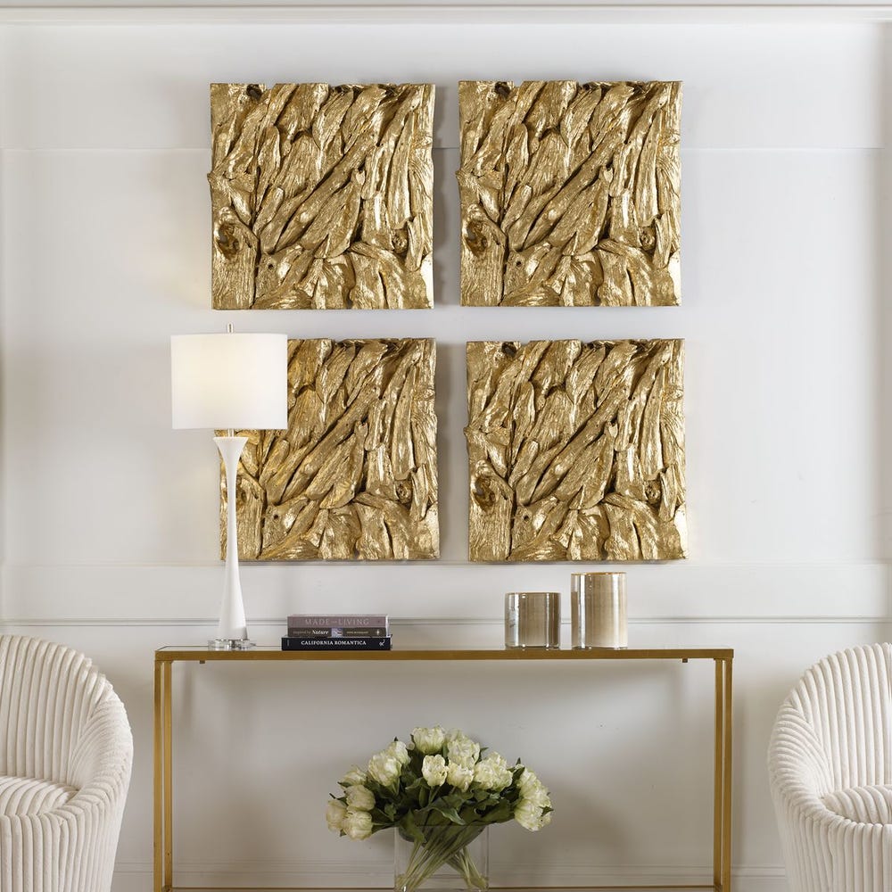 Rio Wood Wall Decor