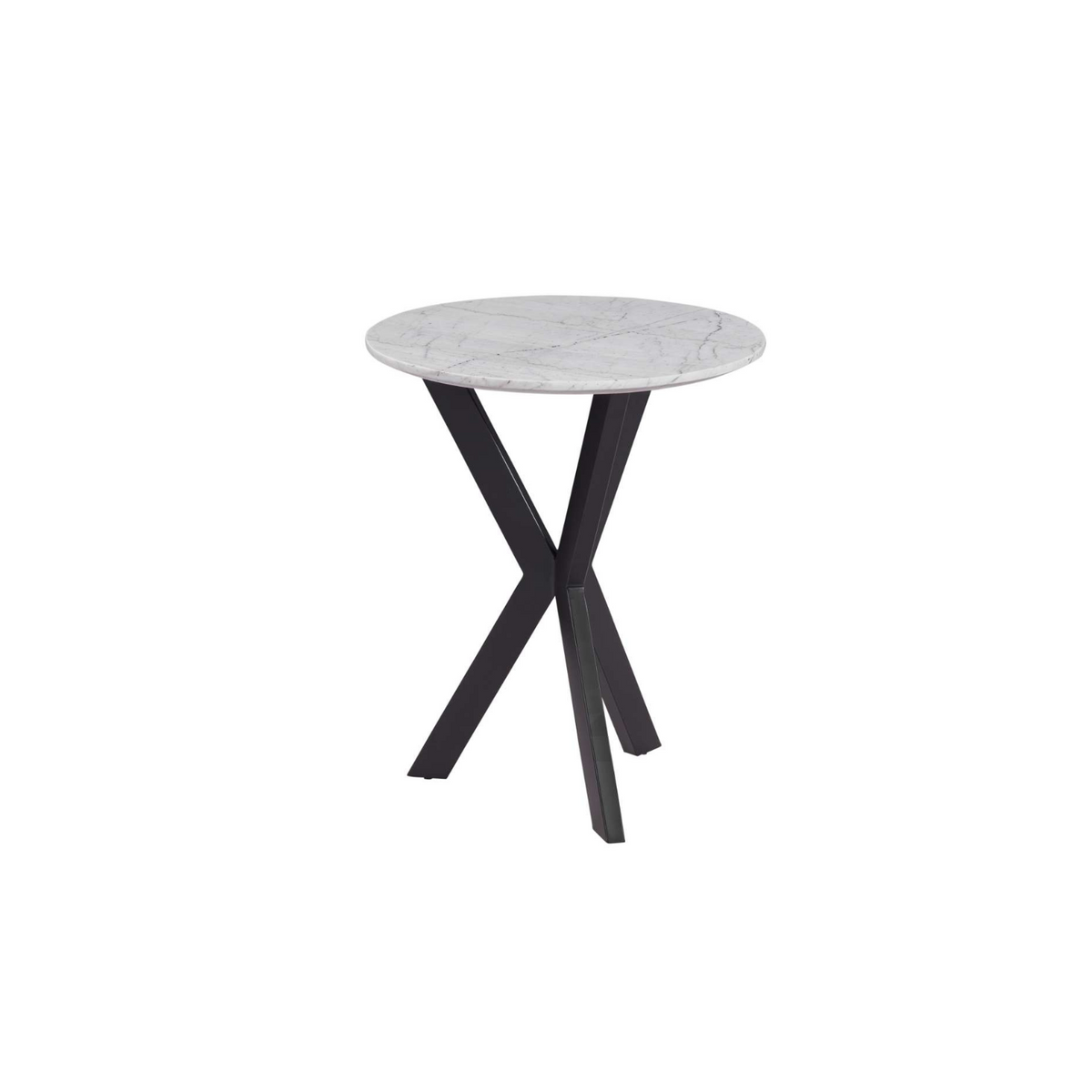 Barton End Table