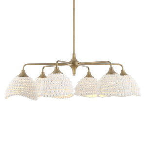 Biddeford 6 Lt Pendant