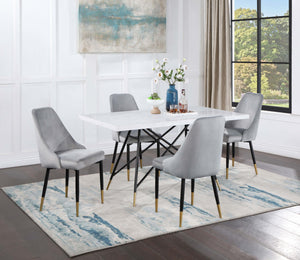 Andres 60" Dining Table