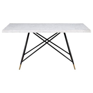 Andres 60" Dining Table