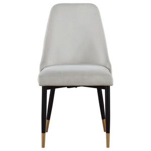 Andres Dining Chair S/2