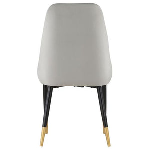 Andres Dining Chair S/2