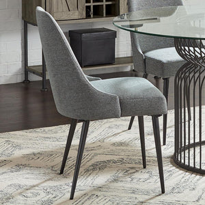 Calloway Dining Chairs S/2