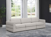 Pivot 114" Modular Sofa