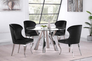 Adair Dining Chairs S/2