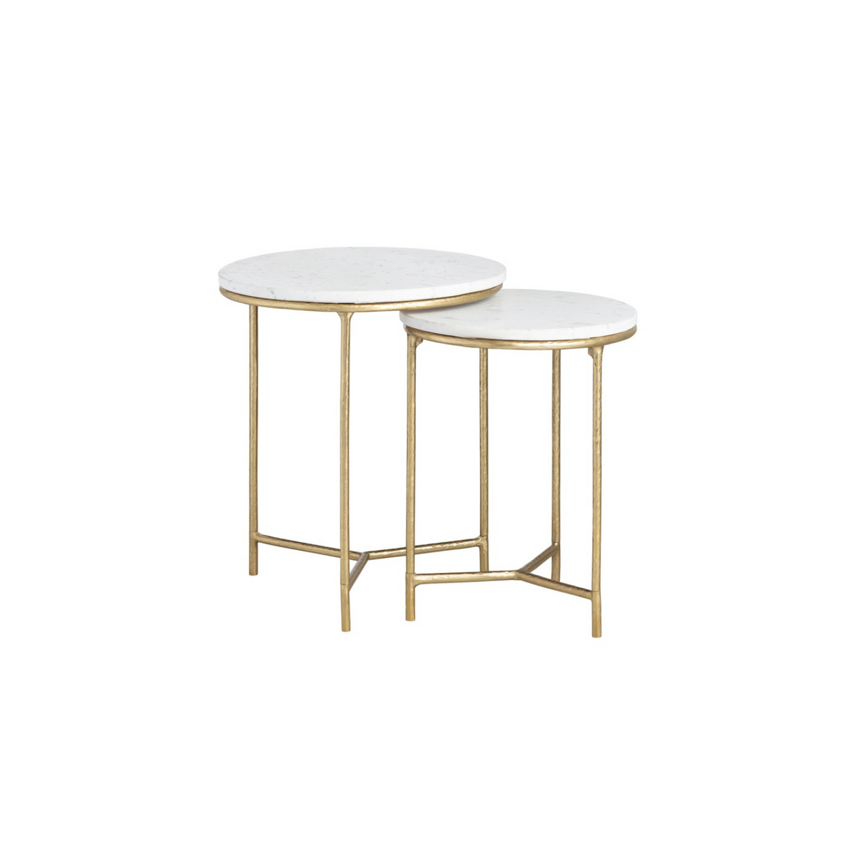 Craft Nesting End Tables