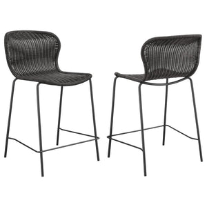 Kelly Counter Stool (Set Of 2)