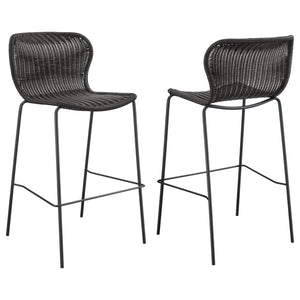 Kelly Bar Stool (Set Of 2)