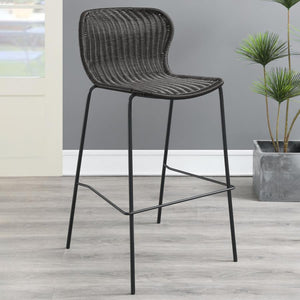 Kelly Bar Stool (Set Of 2)