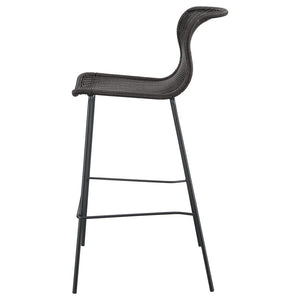 Kelly Bar Stool (Set Of 2)