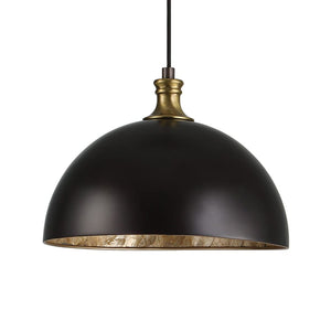Placuna 1 Lt Pendant