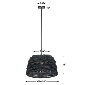 Persephone 1 Lt Pendant