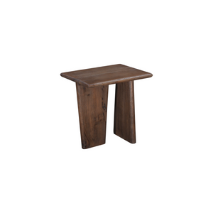 Lasso End Table